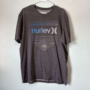 Hurley T-shirt